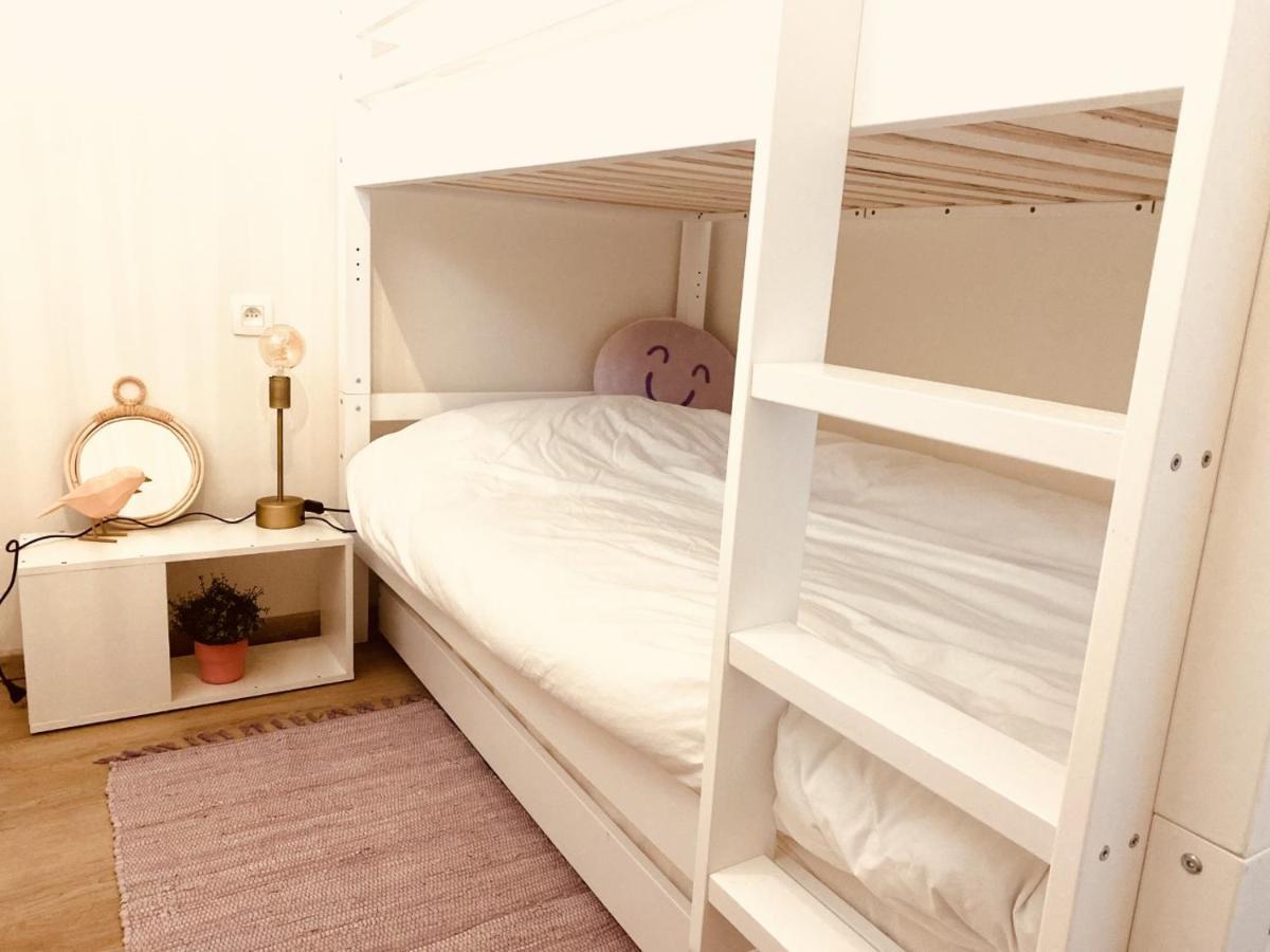 Appartement Celine - De Panne Exteriör bild