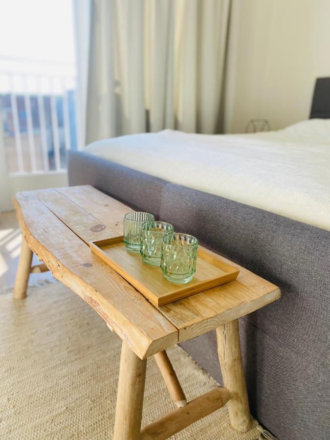 Appartement Celine - De Panne Exteriör bild