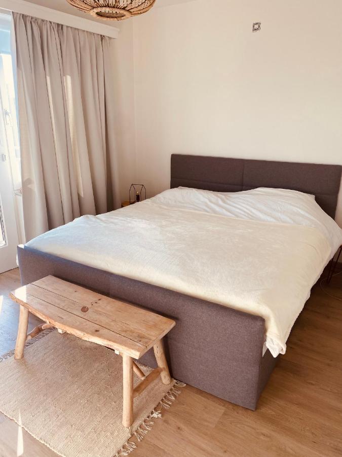 Appartement Celine - De Panne Exteriör bild