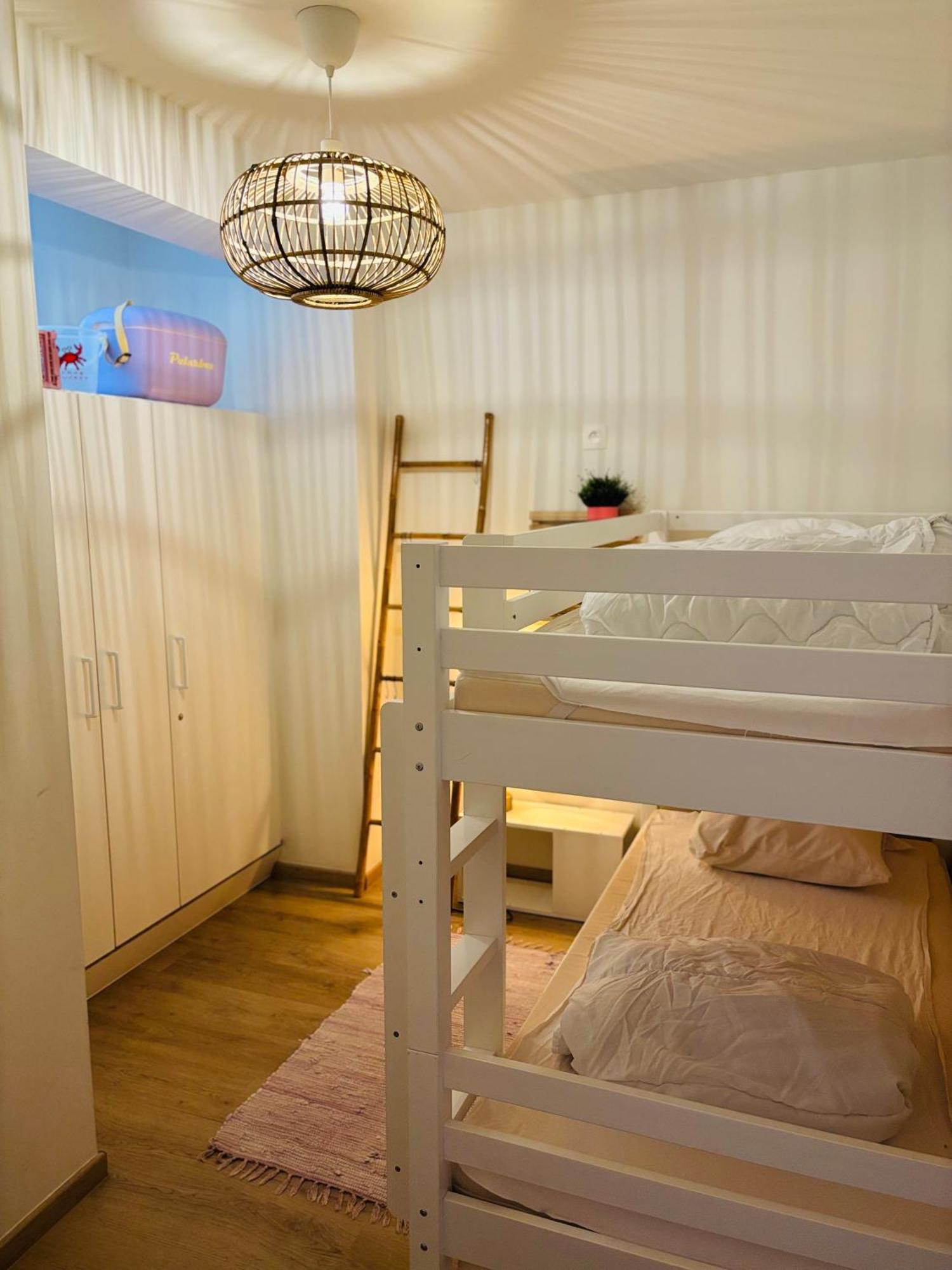 Appartement Celine - De Panne Exteriör bild