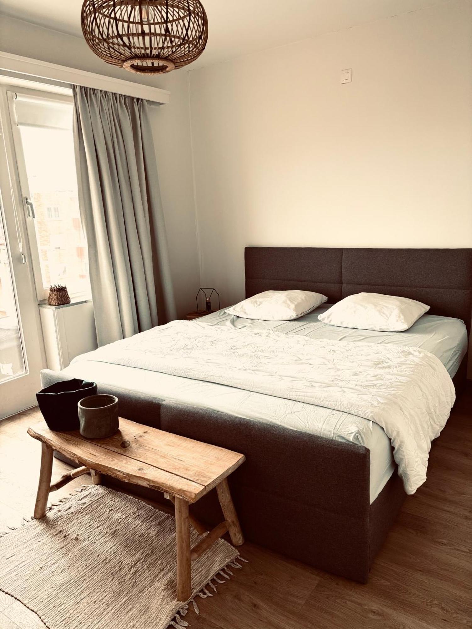 Appartement Celine - De Panne Exteriör bild